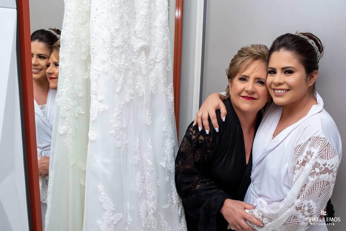 vestido de noiva em pitangui