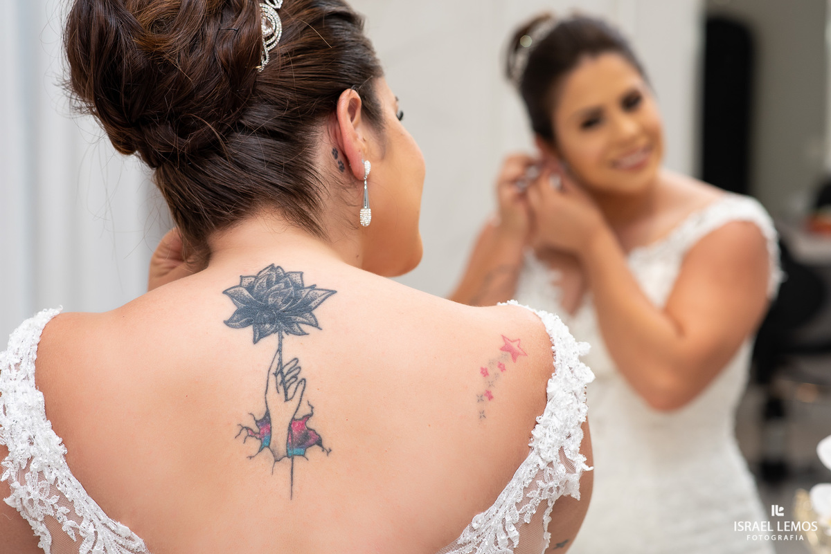 vestido de noiva em pitangui