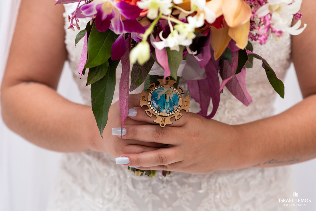 decoração Pitangui 