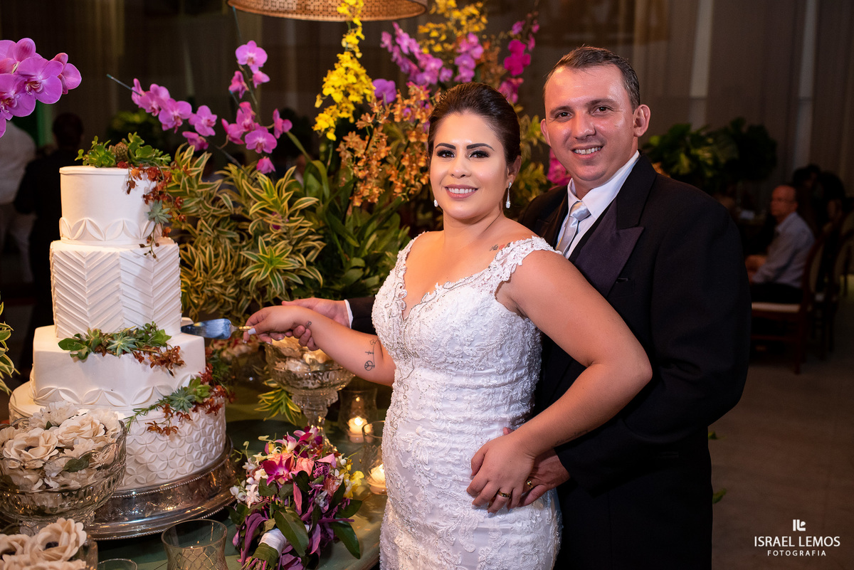 Decoracao Rafael nazar de pitangui