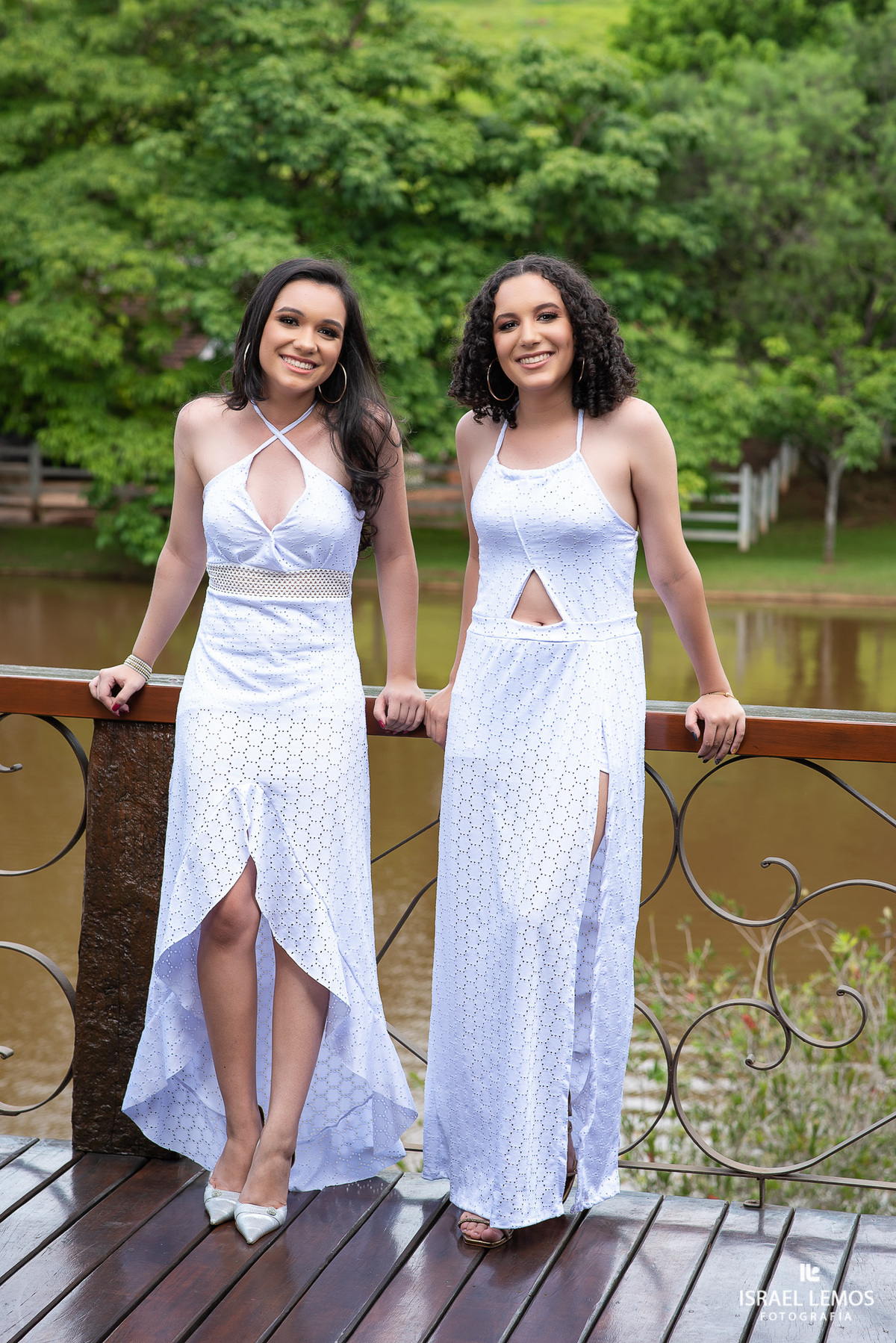 Fotografia de 15 anos