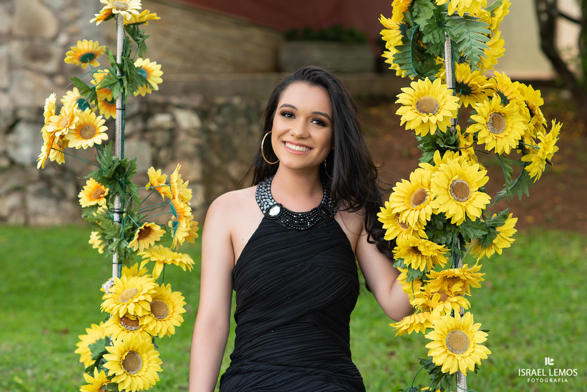 Fotografia de 15 anos