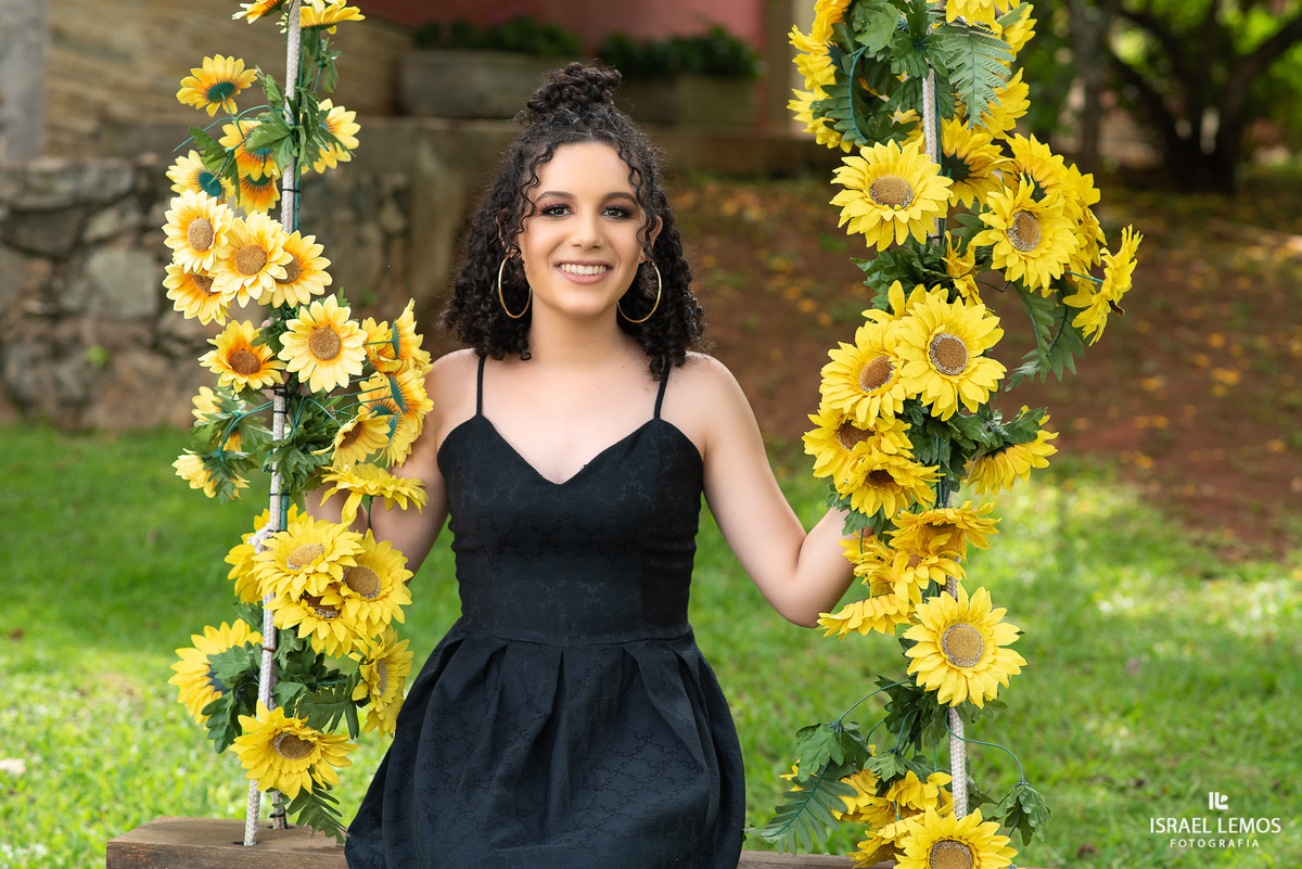 Fotografia de 15 anos Para de Minas 