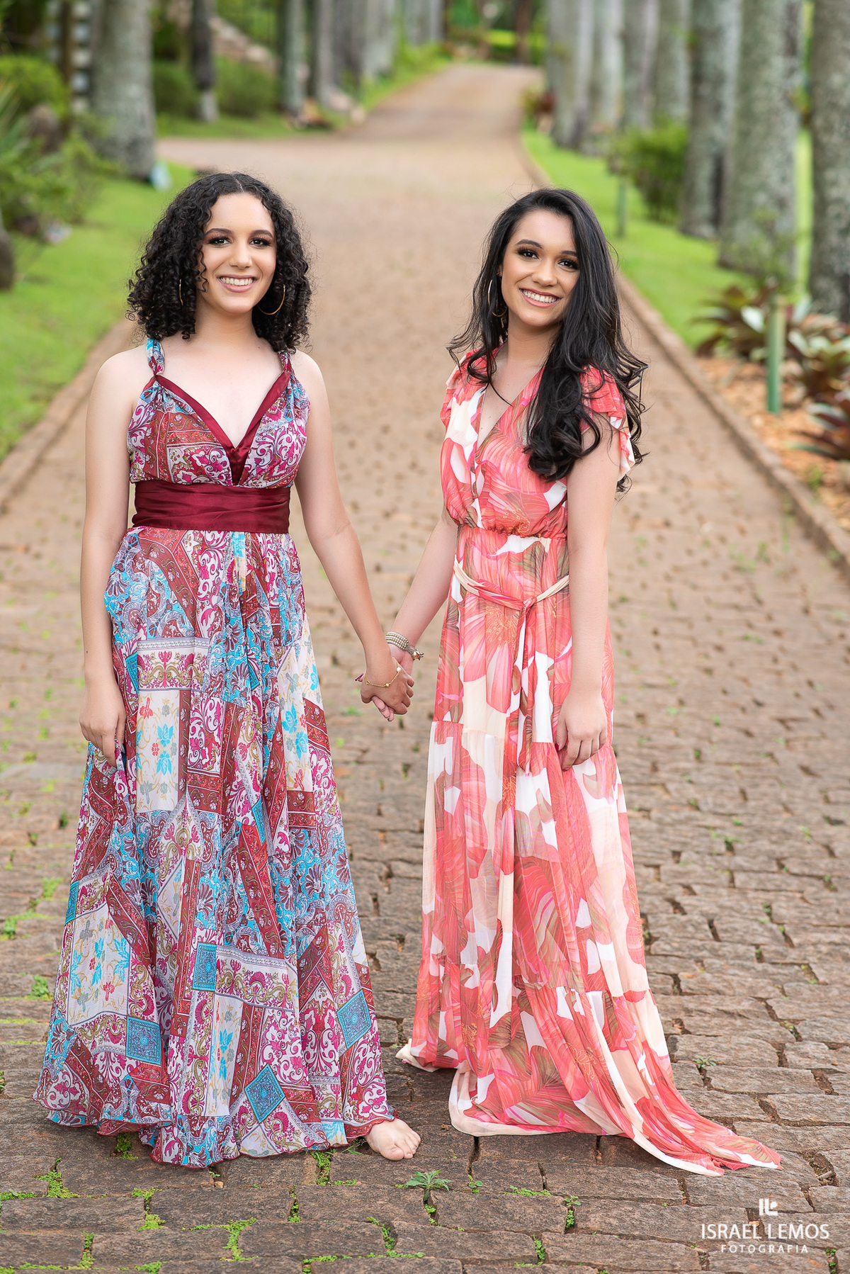 Fotografia de 15 anos Para de Minas 