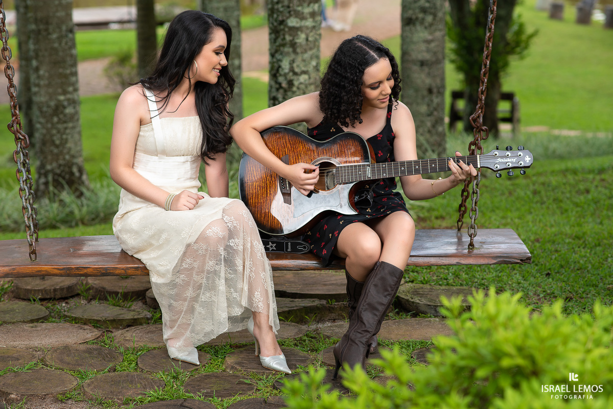 Fotografia de 15 anos Para de Minas 