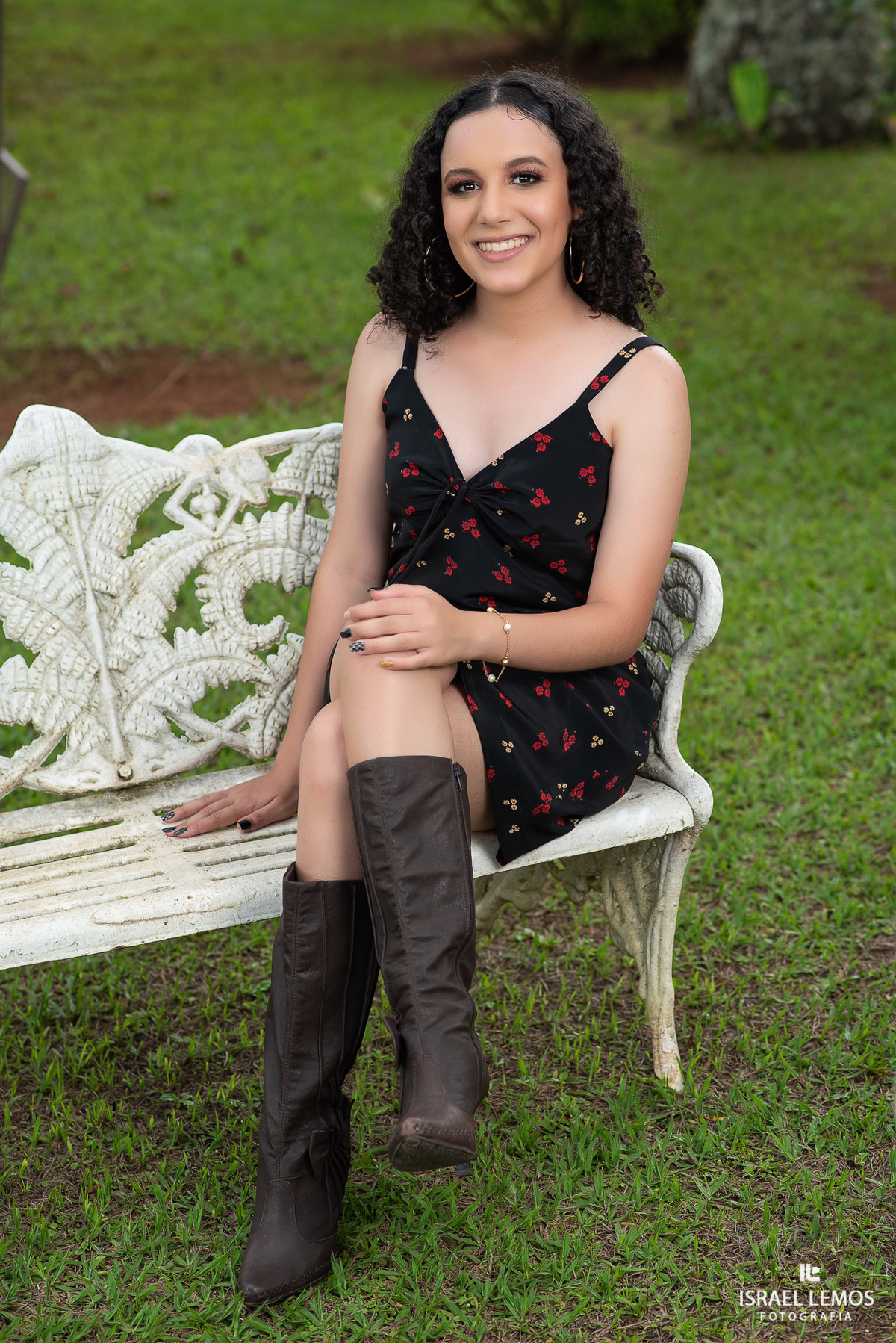 Fotografia de 15 anos Para de Minas ENSAIO DE GEMEAS