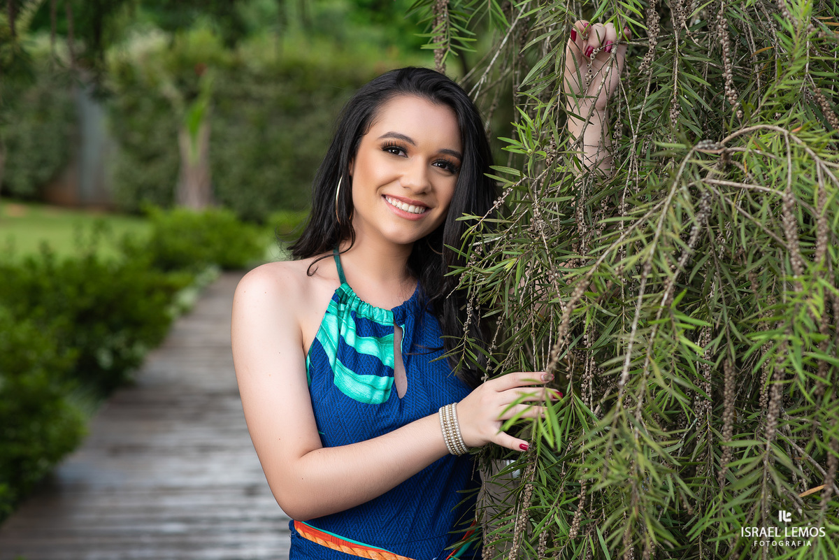 Fotografia de 15 anos Para de Minas ENSAIO DE GEMEAS