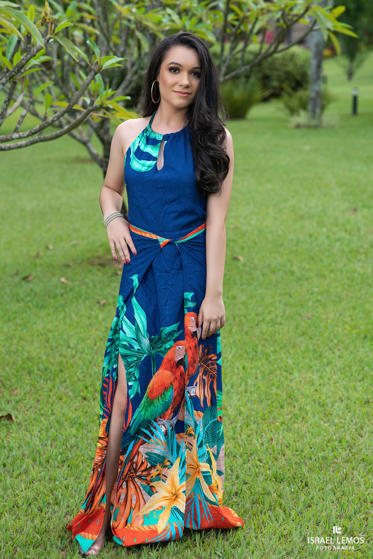 Fotografia de 15 anos Para de Minas ENSAIO DE GEMEAS