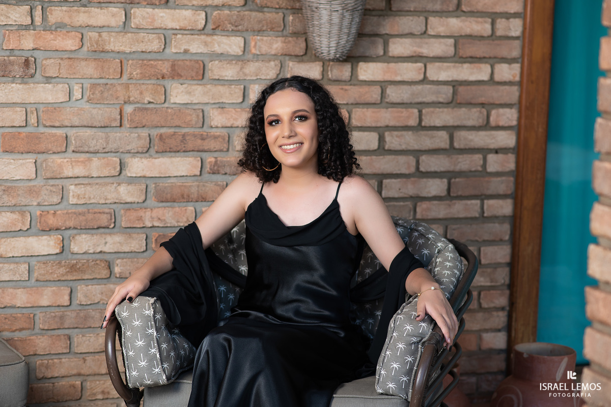 Fotografia de 15 anos Para de Minas ENSAIO DE GEMEAS