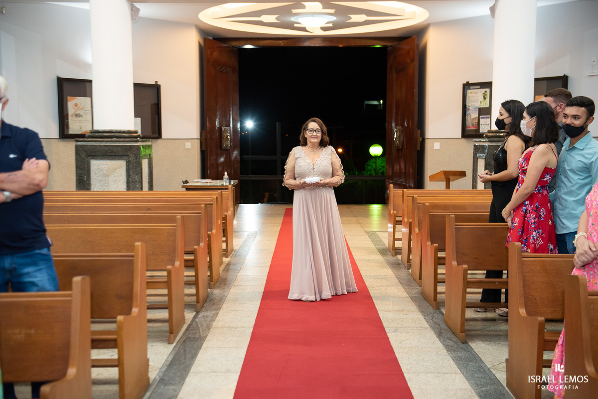 Fotografia de casamento em para de minas