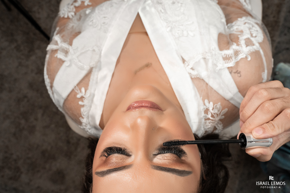 onde char maquiagem de noiva em para de minas 