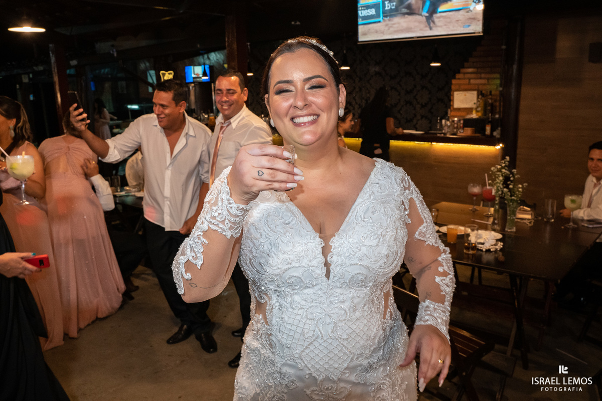 Bar do Rodrigo em para de Minas 