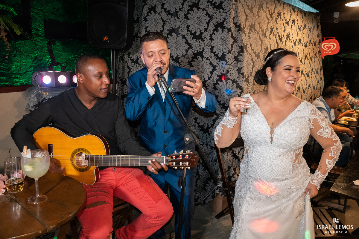 Bar do Rodrigo em para de Minas horário de funcionamento