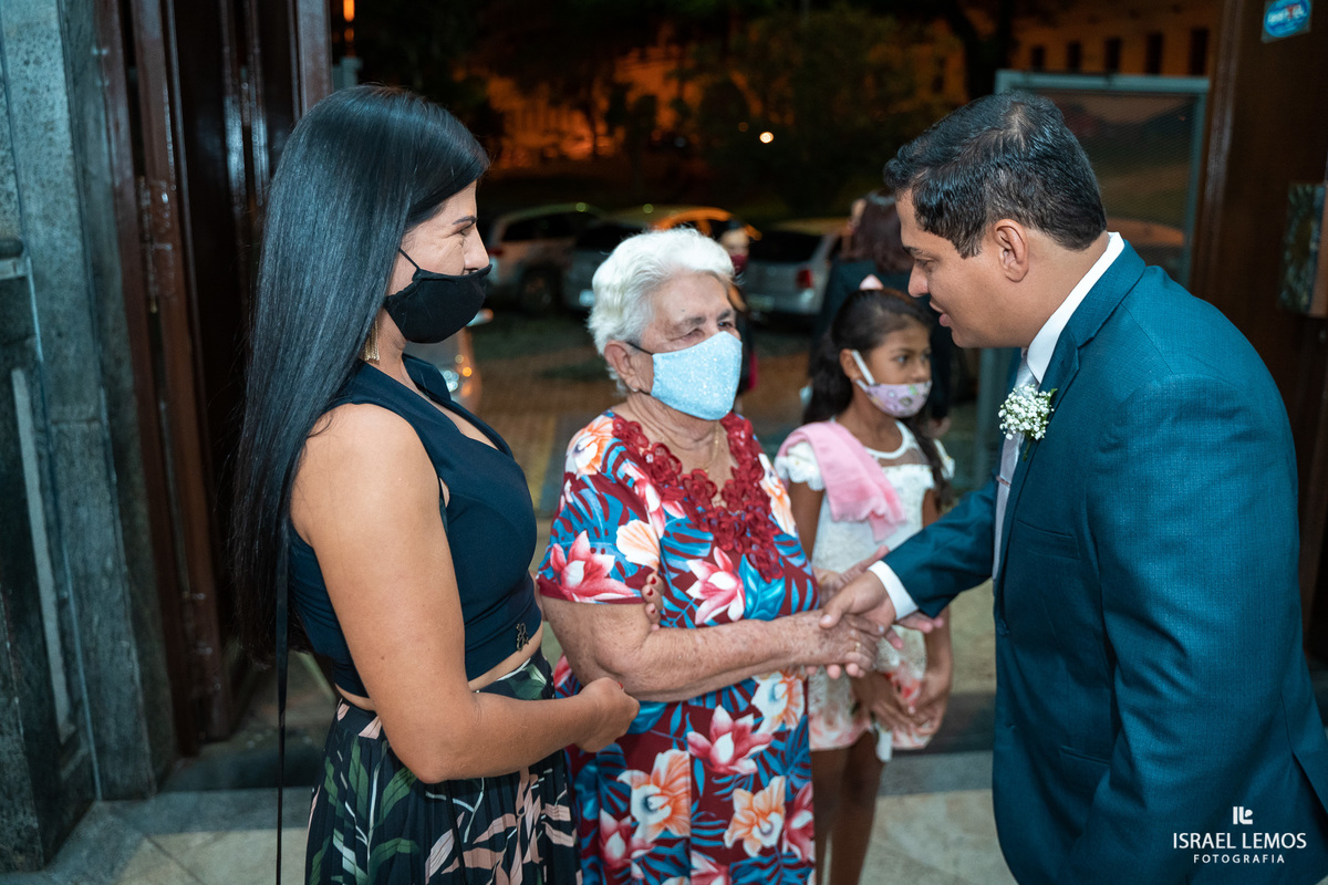 Fotografo na cidade de Para de minas na igreja de sao Francisco Israel Lemos fotografia