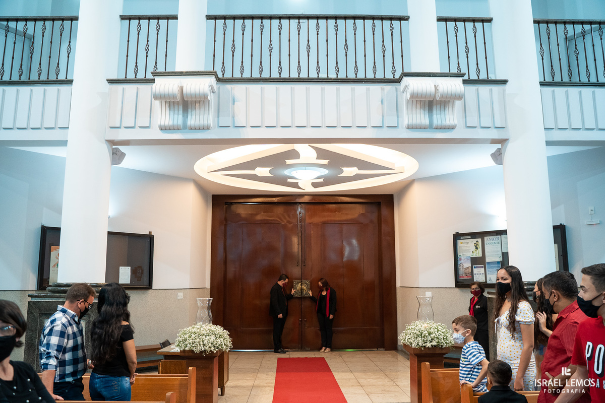 Fotografo na cidade de Para de minas na igreja de sao Francisco Israel Lemos fotografia