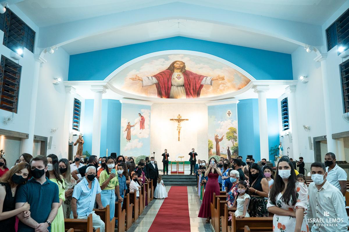 Fotografo na cidade de Para de minas na igreja de sao Francisco Israel Lemos fotografia