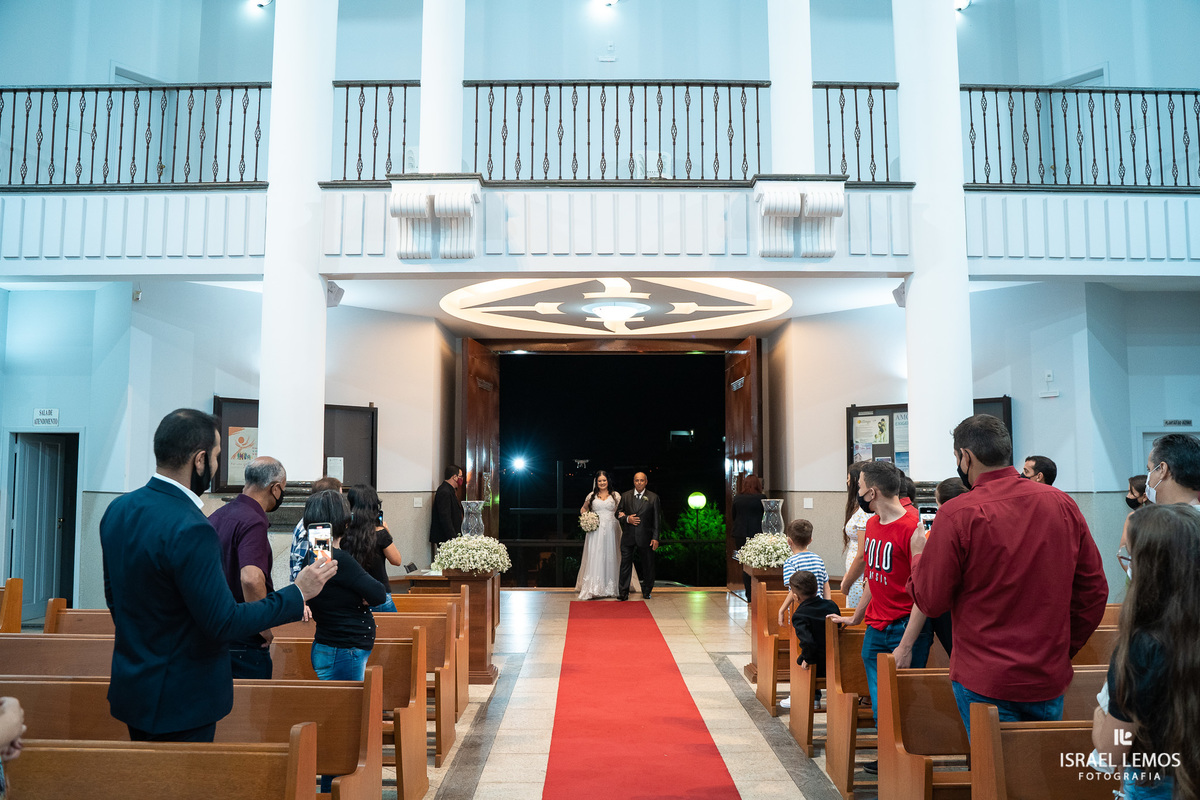 Fotografo na cidade de Para de minas na igreja de sao Francisco Israel Lemos fotografia