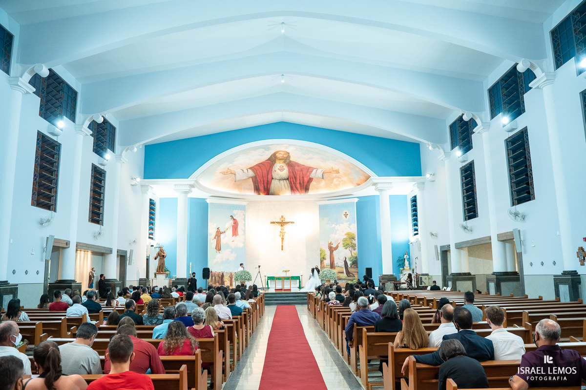 Fotografo na cidade de Para de minas na igreja de sao Francisco Israel Lemos fotografia