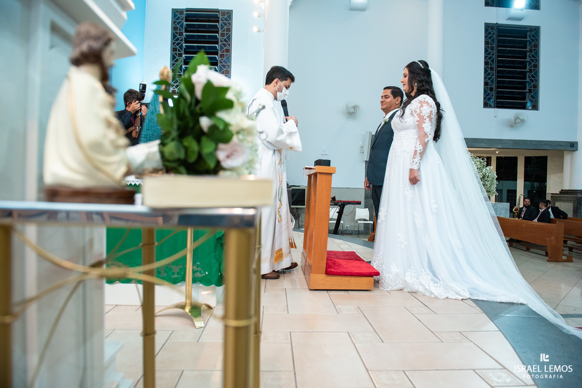 Fotografo na cidade de Para de minas na igreja de sao Francisco Israel Lemos fotografia