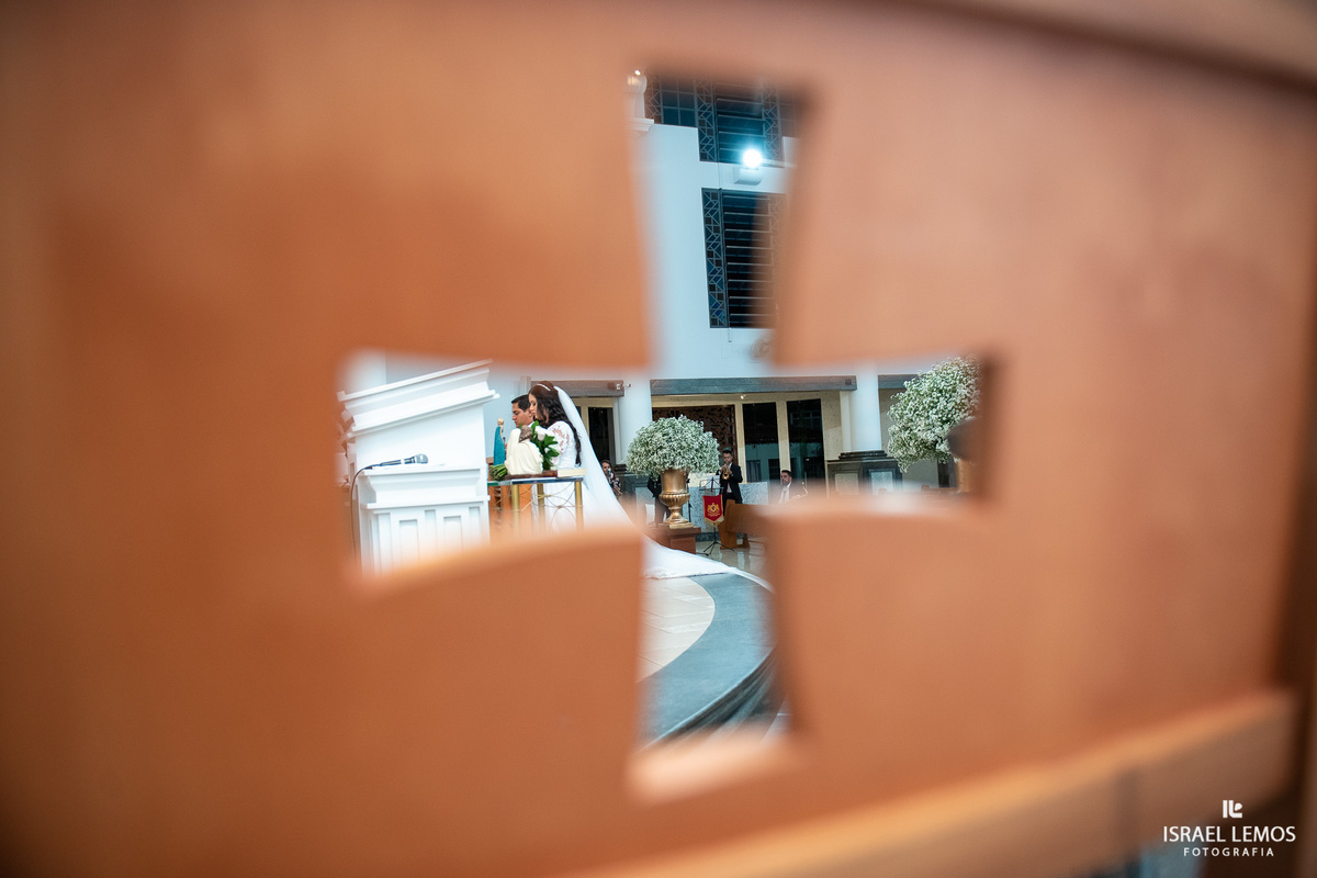 Fotografo na cidade de Para de minas na igreja de sao Francisco Israel Lemos fotografia