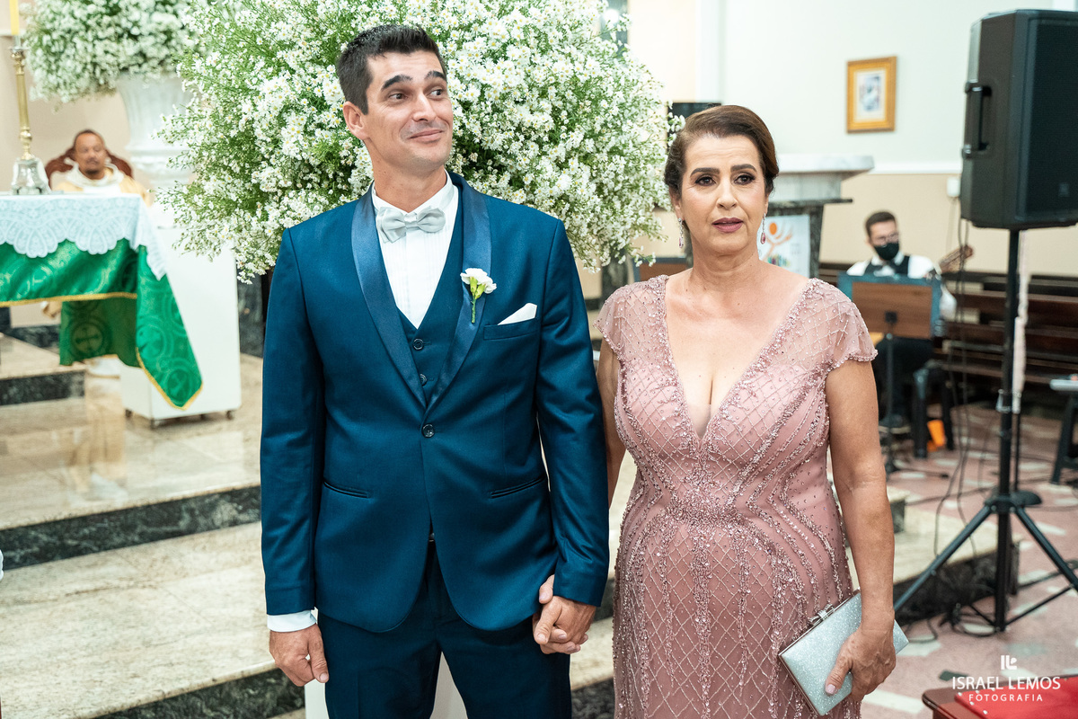 Casamento na cidade de Maravilhas registrado pelas lentes de Israel Lemos fotografo de Para de Minas 