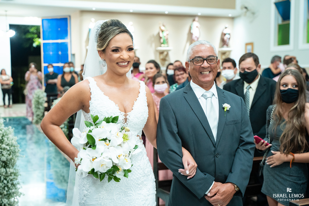 Casamento na cidade de Maravilhas registrado pelas lentes de Israel Lemos fotografo de Para de Minas 