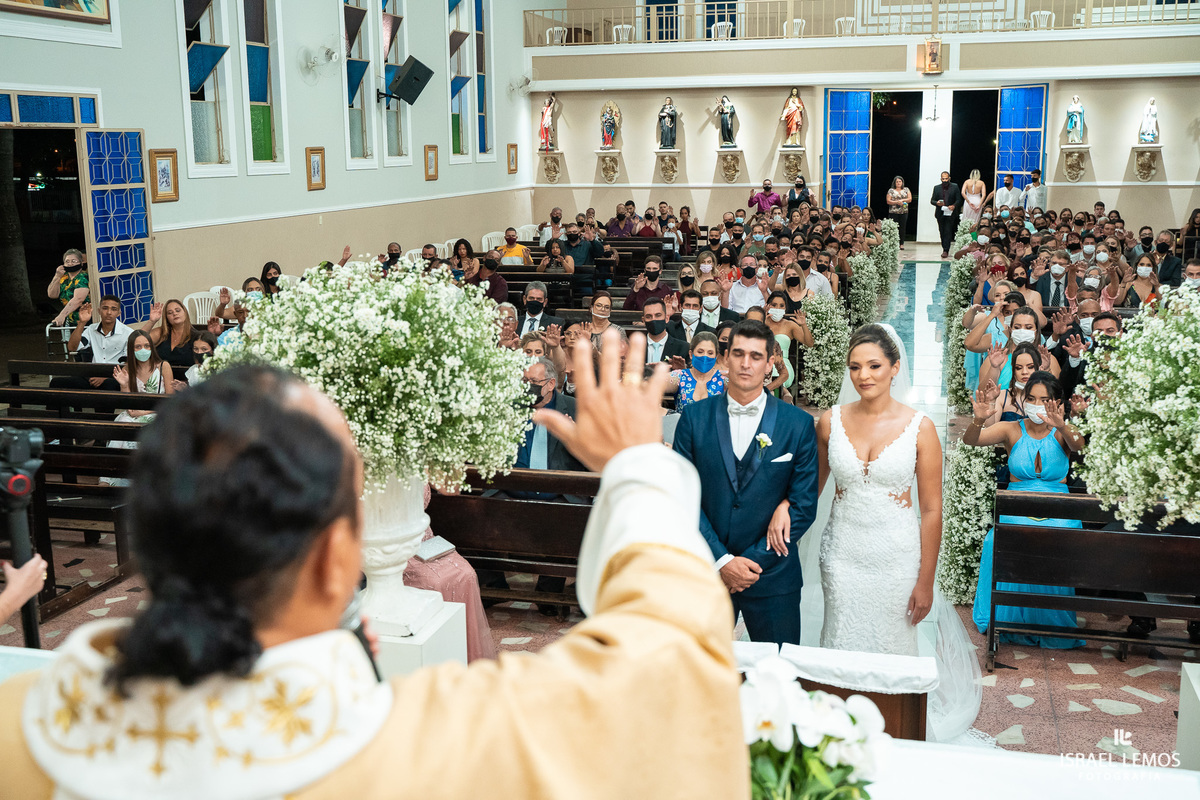 padre da cidade de maravilhas 