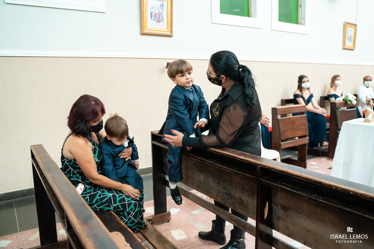 Casamento na cidade de Maravilhas registrado pelas lentes de Israel Lemos fotografo de Para de Minas 