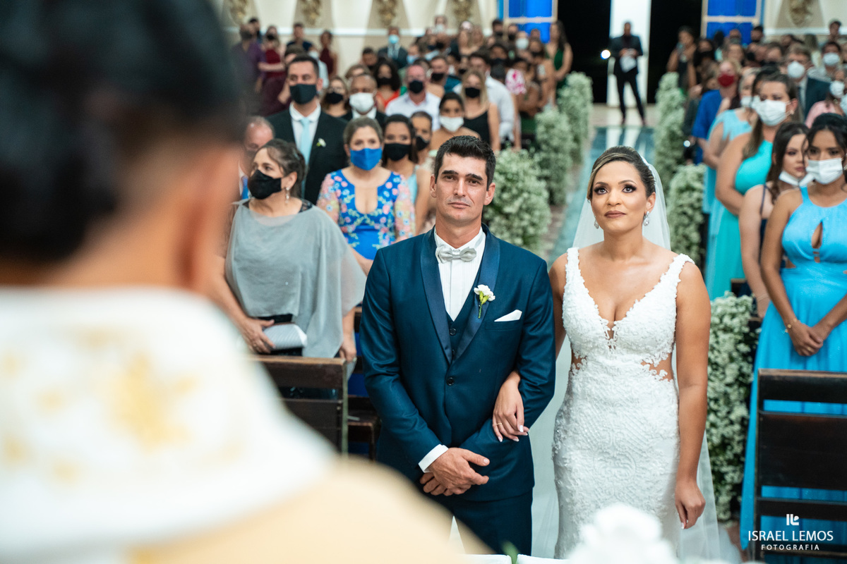 Casamento na cidade de Maravilhas registrado pelas lentes de Israel Lemos fotografo de Para de Minas 