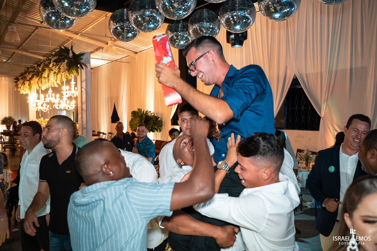 Casamento na cidade de Maravilhas registrado pelas lentes de Israel Lemos fotografo de Para de Minas 