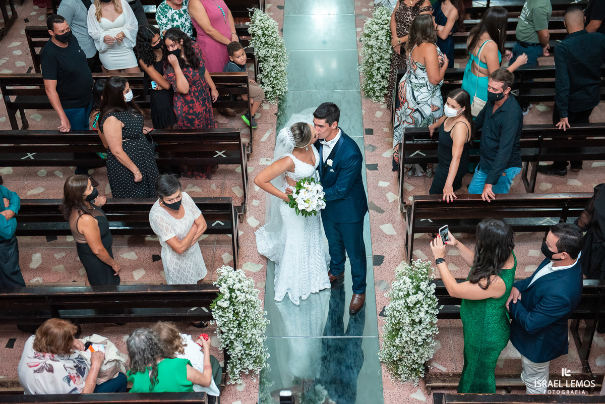 sainda por outro angulo que foto linda Israel Lemos