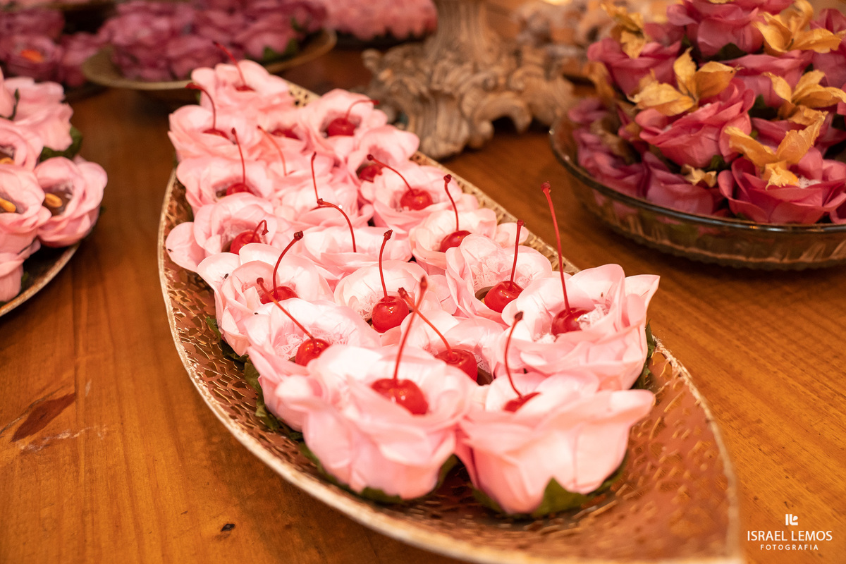 bolo para casamento em Para de minas