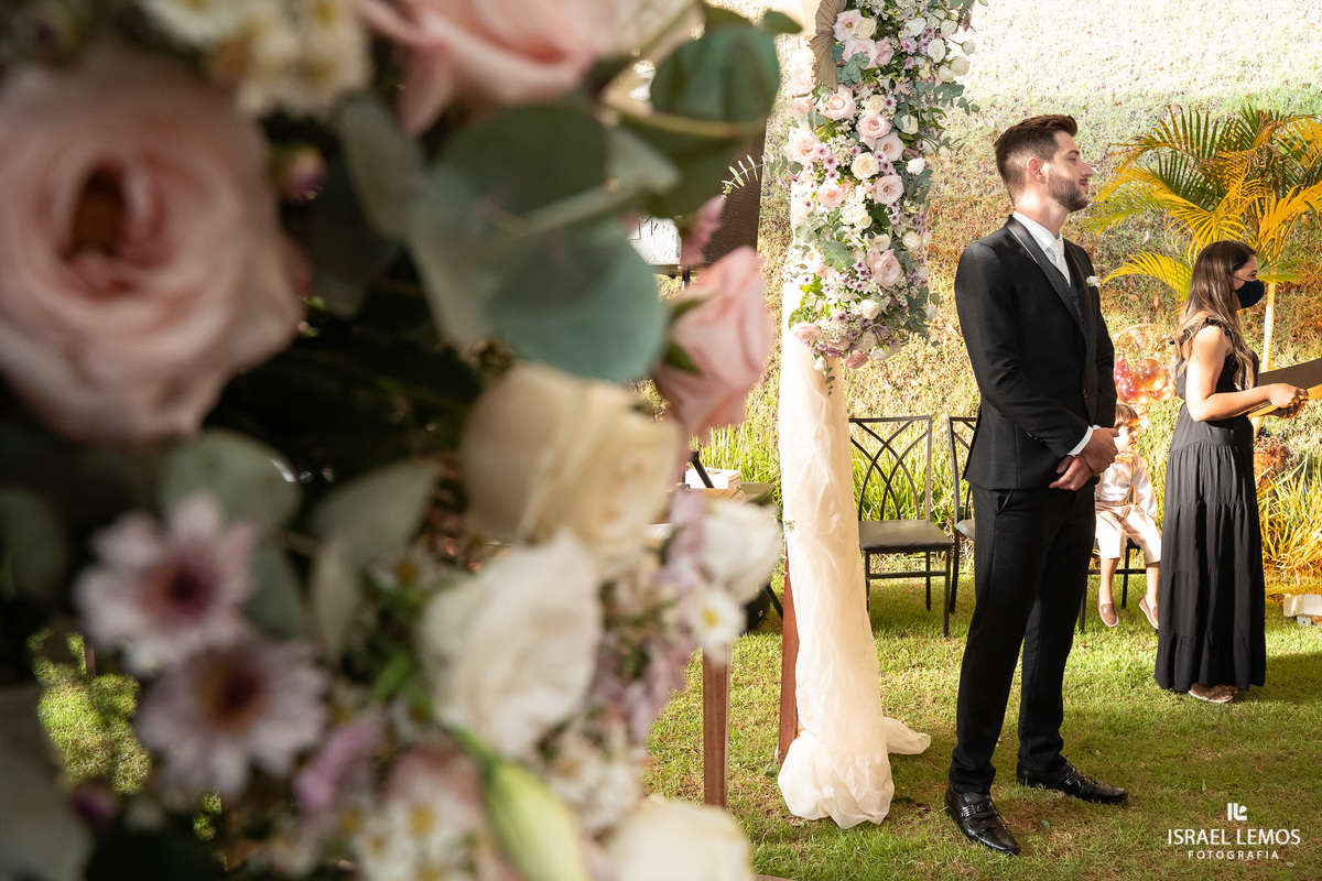 Fotografo de casamento na cidade de Para de minas Israel lemos 