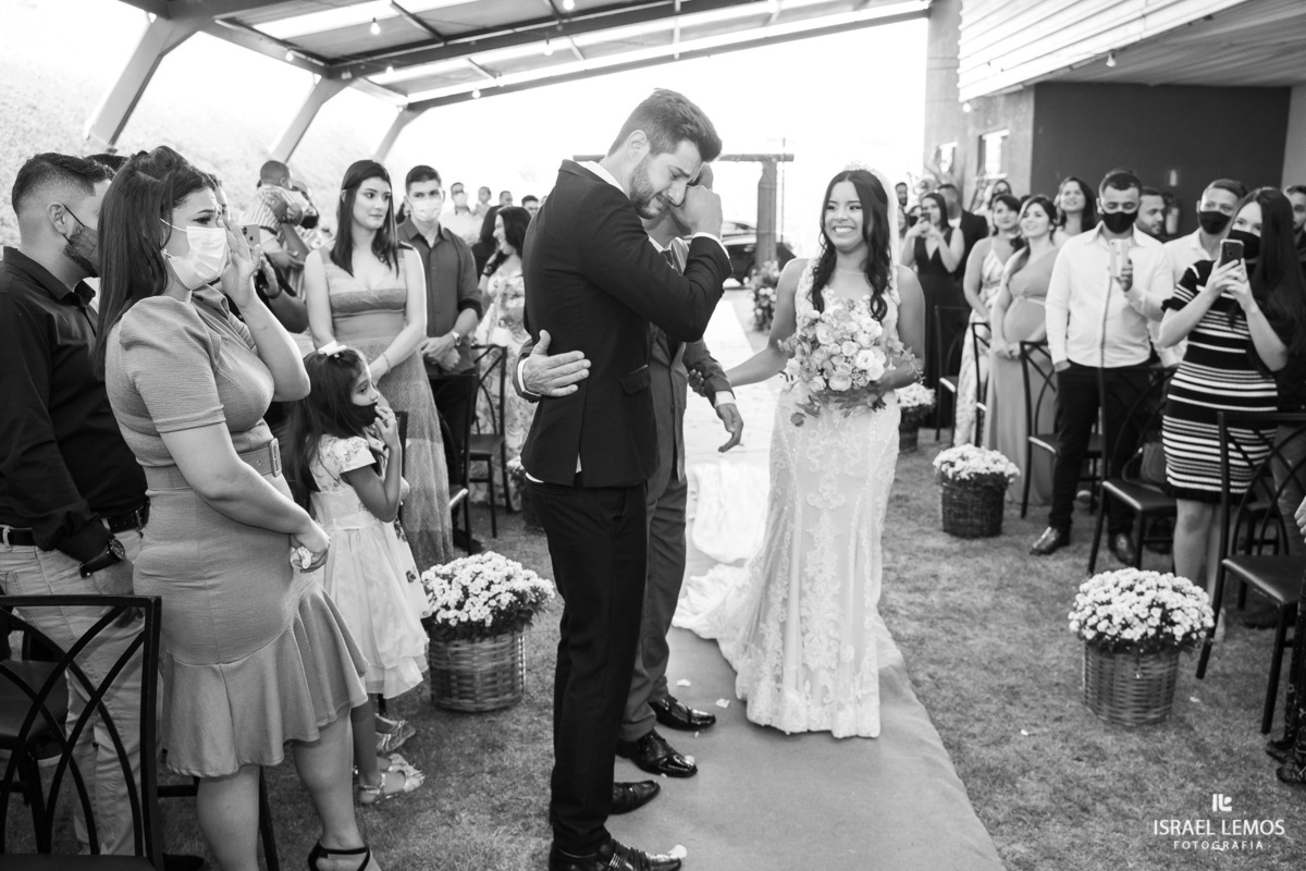 Espaço Josevilli - Rodovia MG 431 - Km 26 S/N Zona Rural, MG 
(37) 3231-1732
