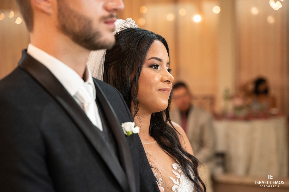 Salão de festa e para celebrar casamento em para de minas espaço joseville