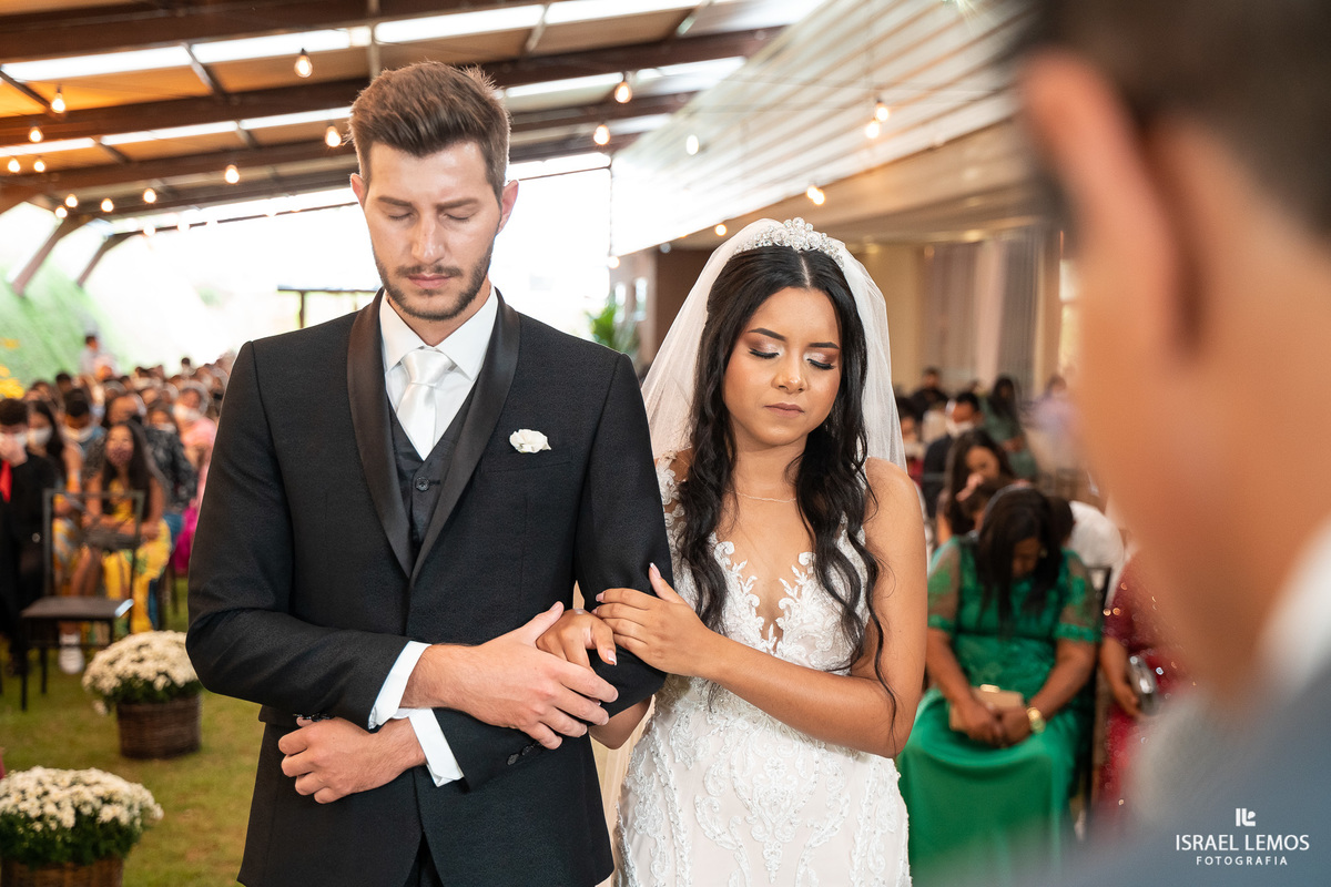 Salão de festa e para celebrar casamento em para de minas espaço joseville