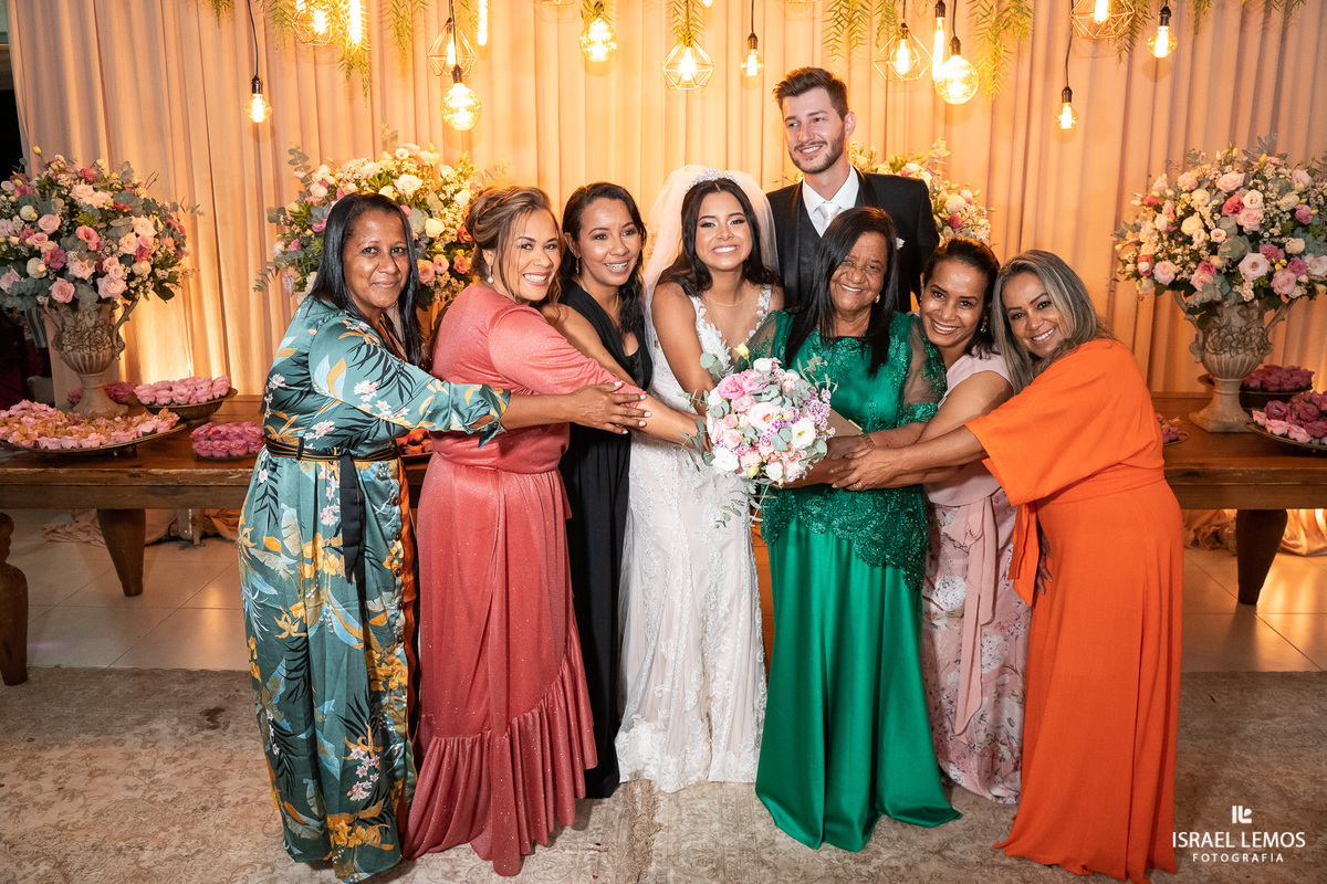 Fotografo de casamento na cidade de Para de minas Israel lemos 