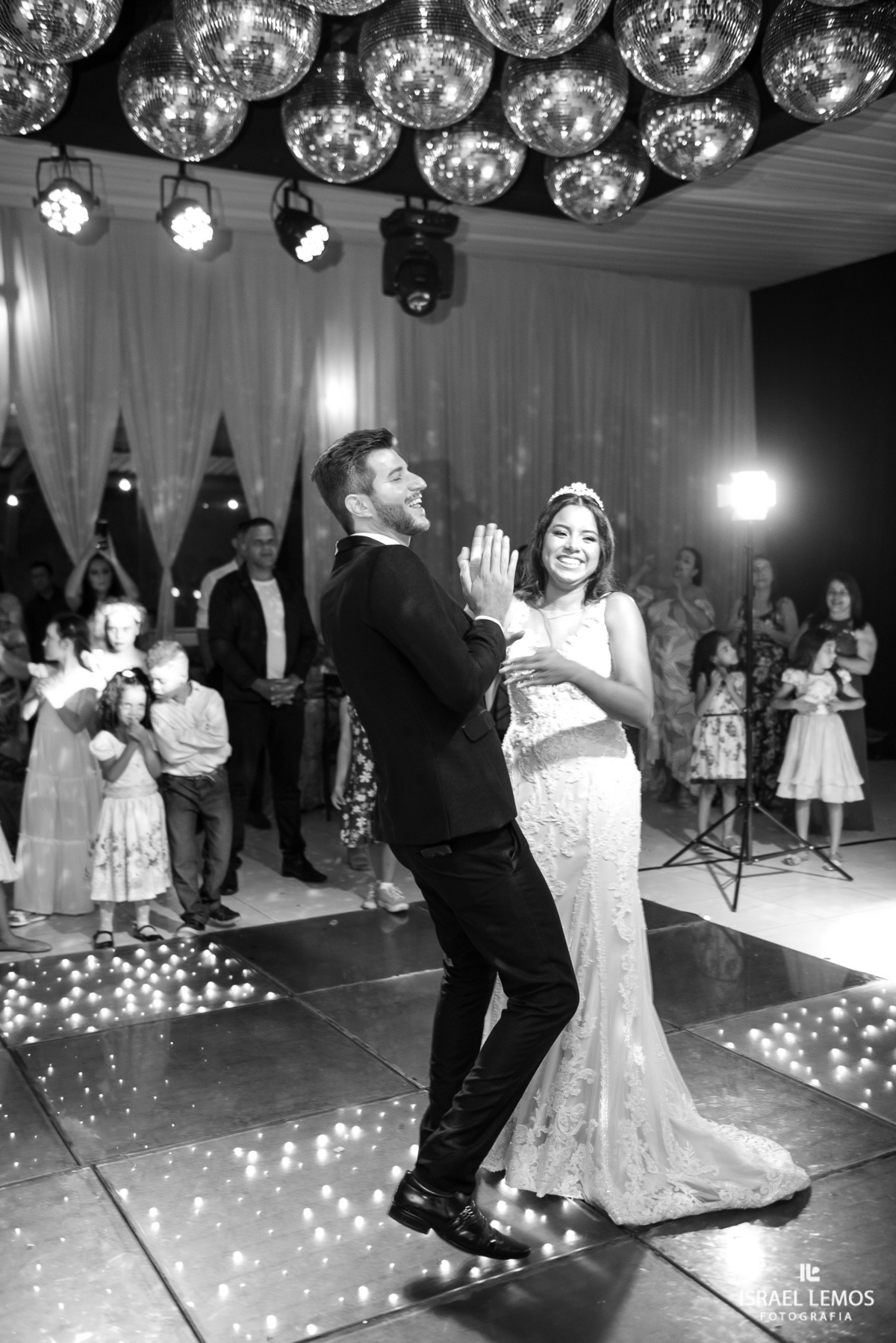 Fotografo de casamento na cidade de Para de minas Israel lemos 