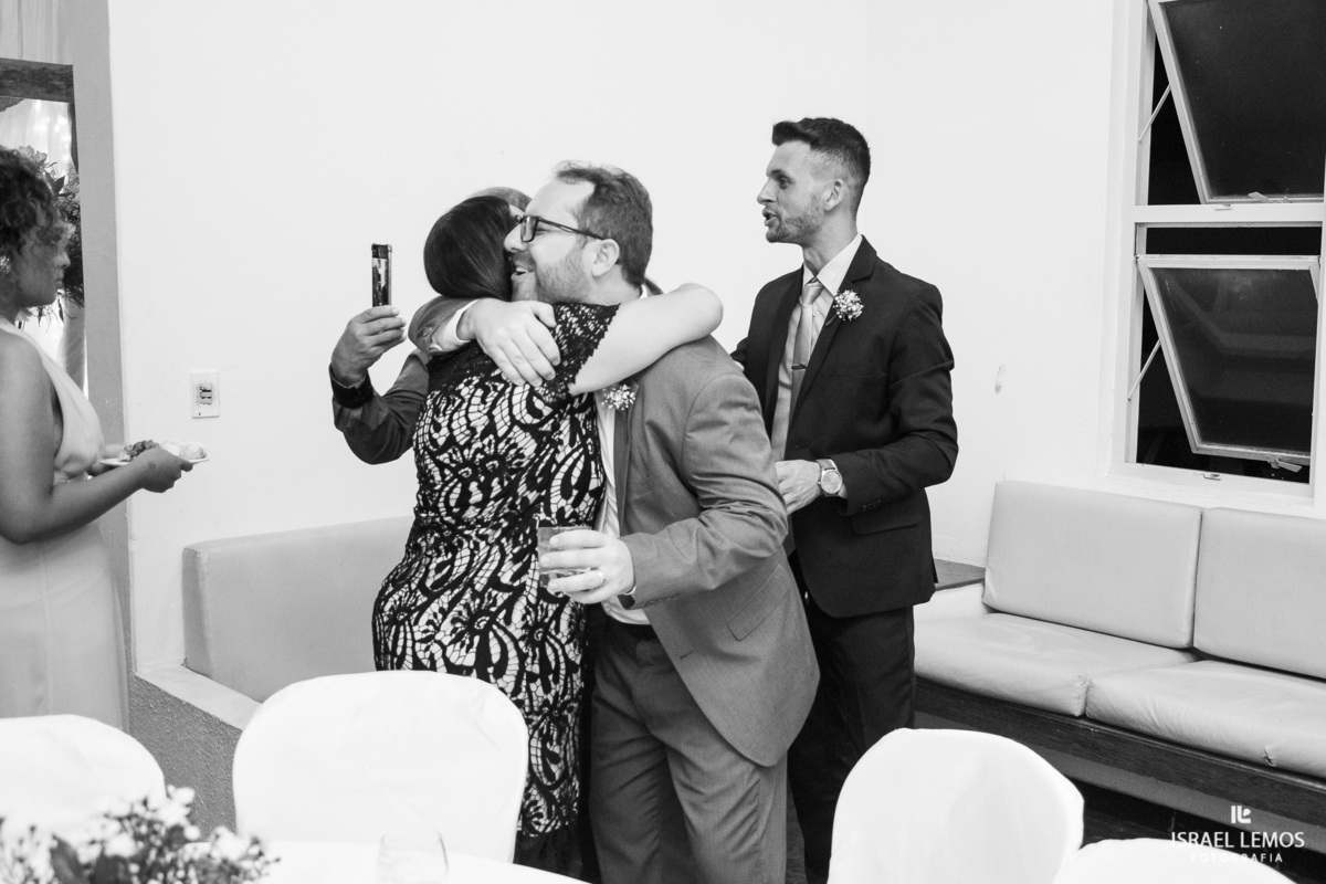 Casamento na cidade de Claudio fotografia e video Israel lemos