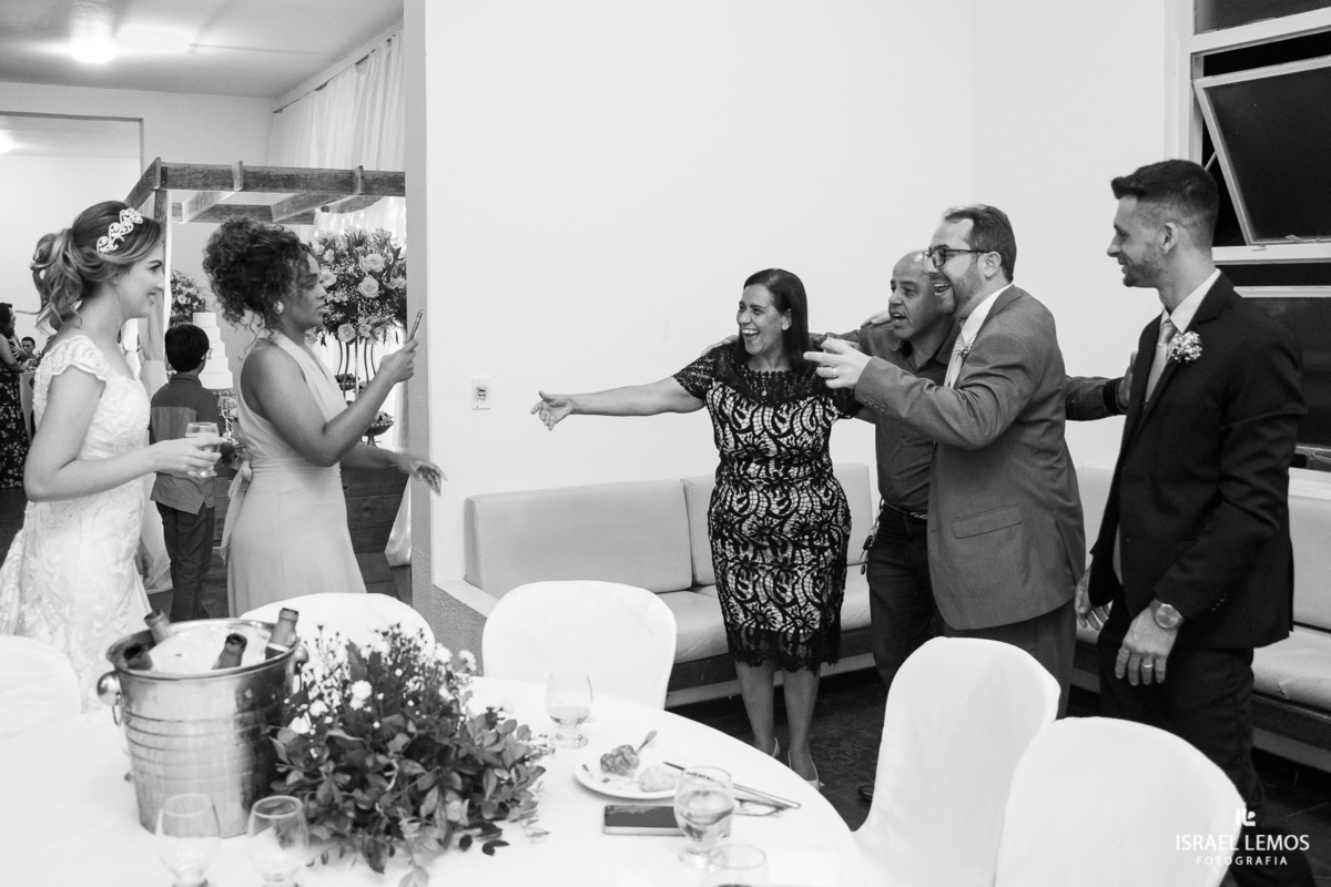 Casamento na cidade de Claudio fotografia e video Israel lemos