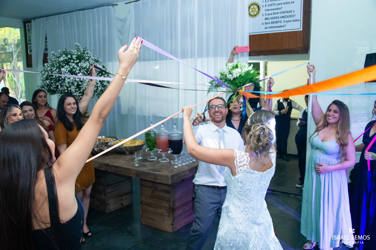 Casamento na cidade de Claudio fotografia e video Israel lemos