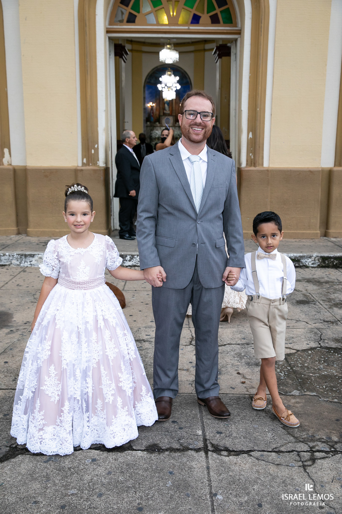 Casamento na cidade de Claudio fotografia e video Israel lemos