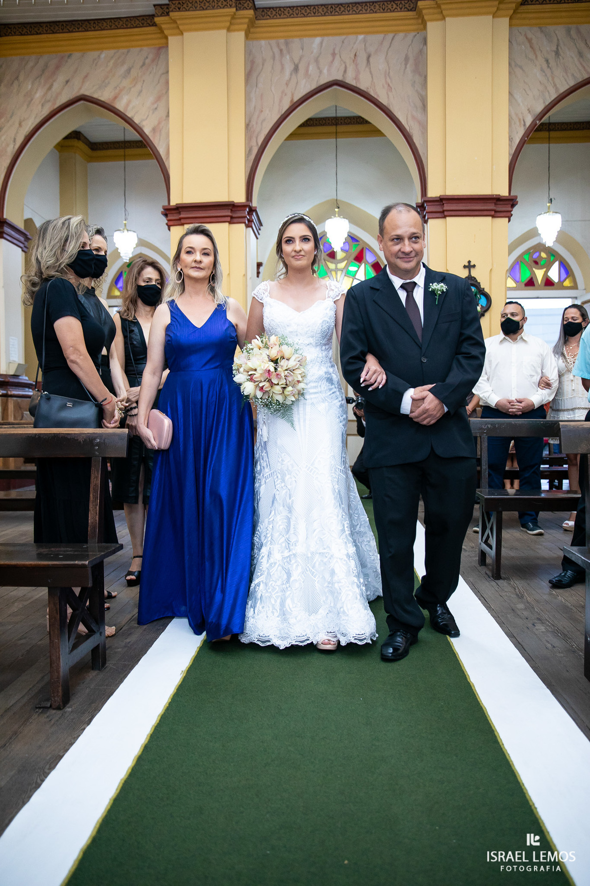 Casamento na cidade de Claudio fotografia e video Israel lemos