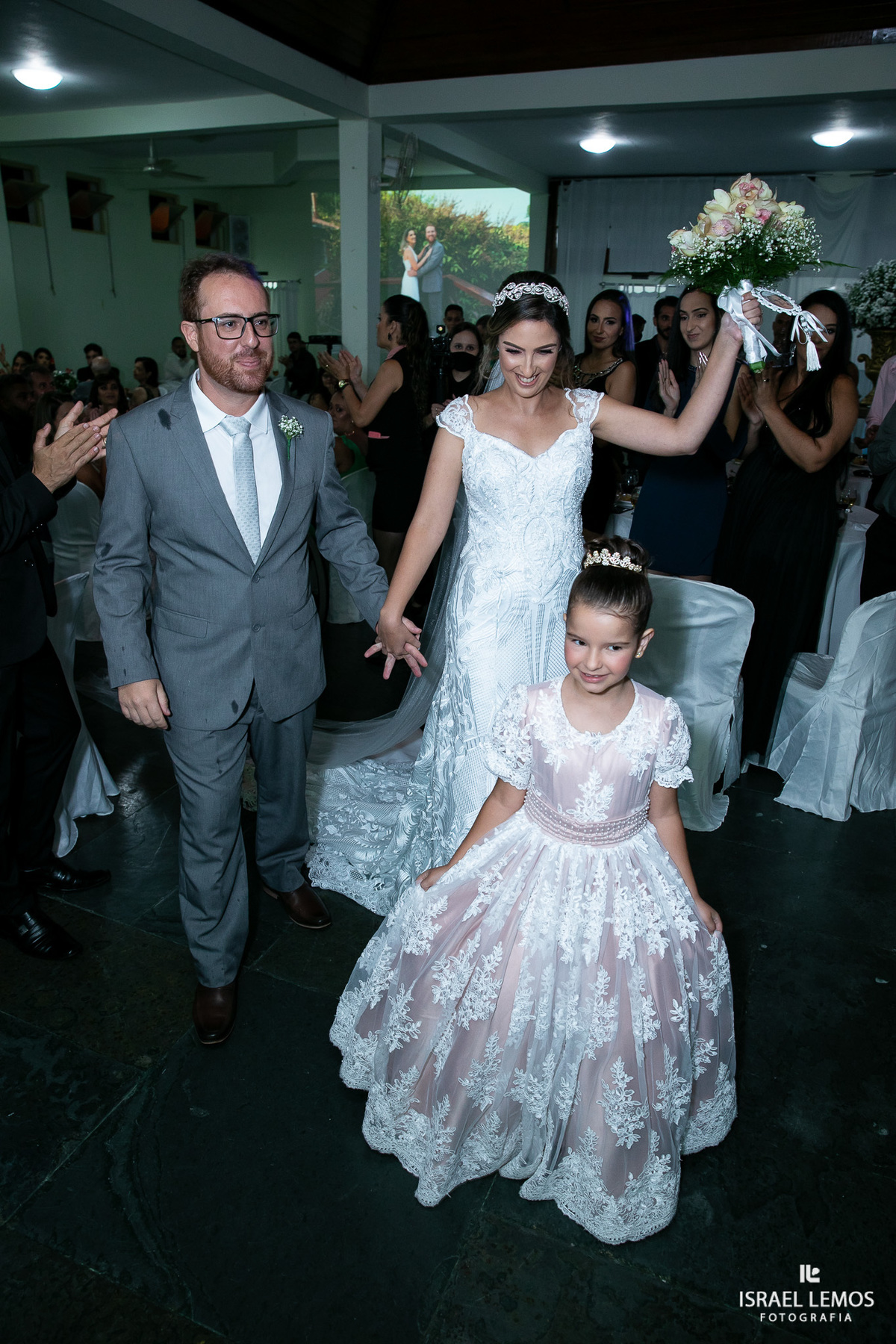 Casamento na cidade de Claudio fotografia e video Israel lemos