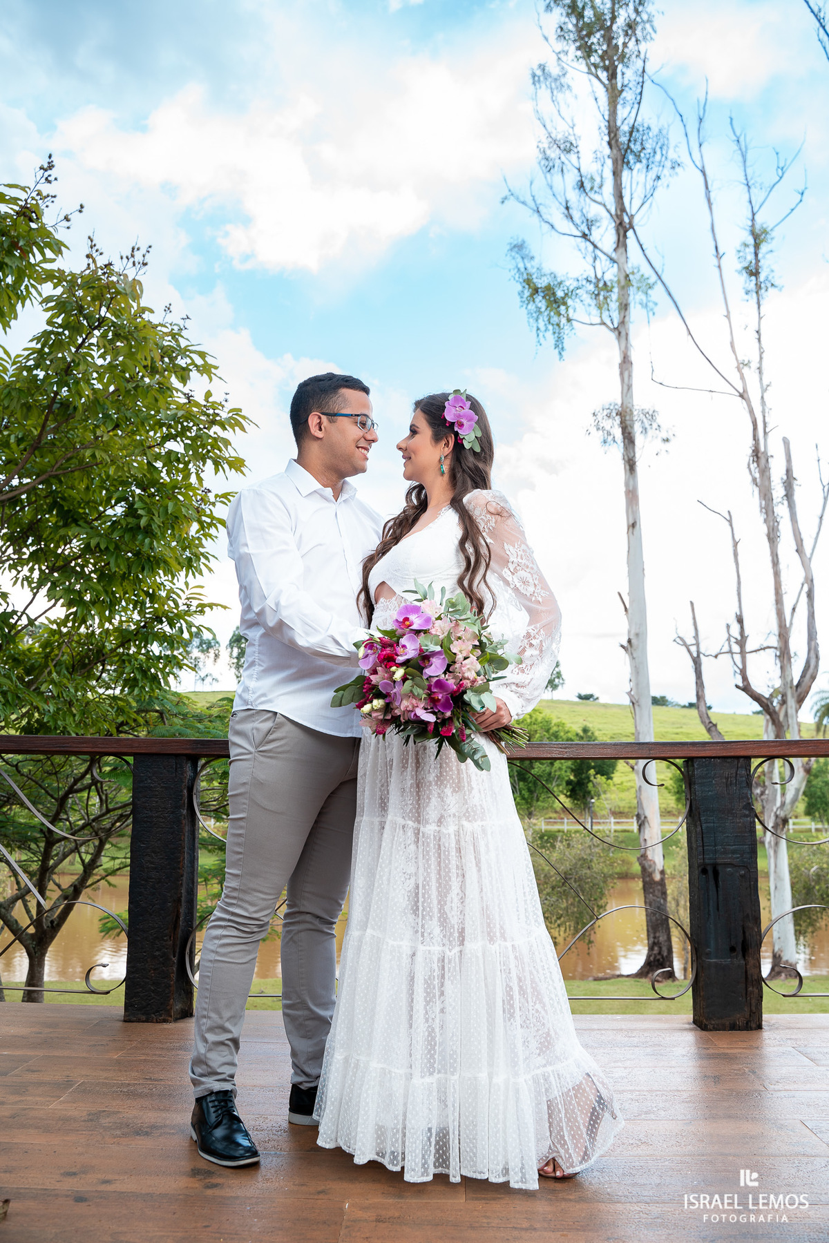 Pré-casamento Thais e Moises que aconteceu na cidade de Pará de Minas - MG