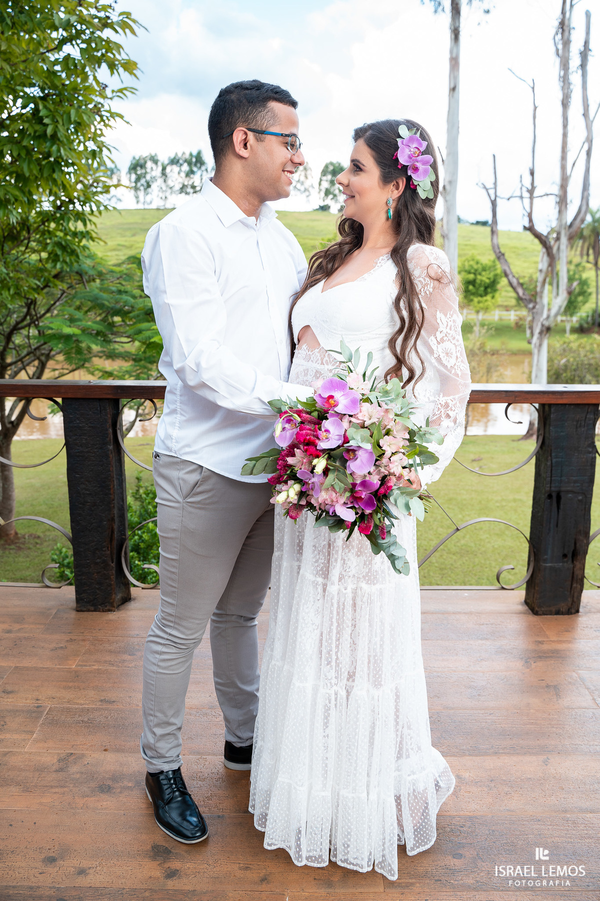 Pré-casamento Thais e Moises que aconteceu na cidade de Pará de Minas - MG