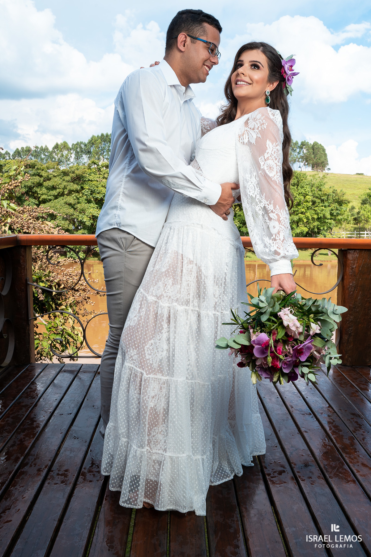 Pré-casamento Thais e Moises que aconteceu na cidade de Pará de Minas - MG fotografo Israel lemos