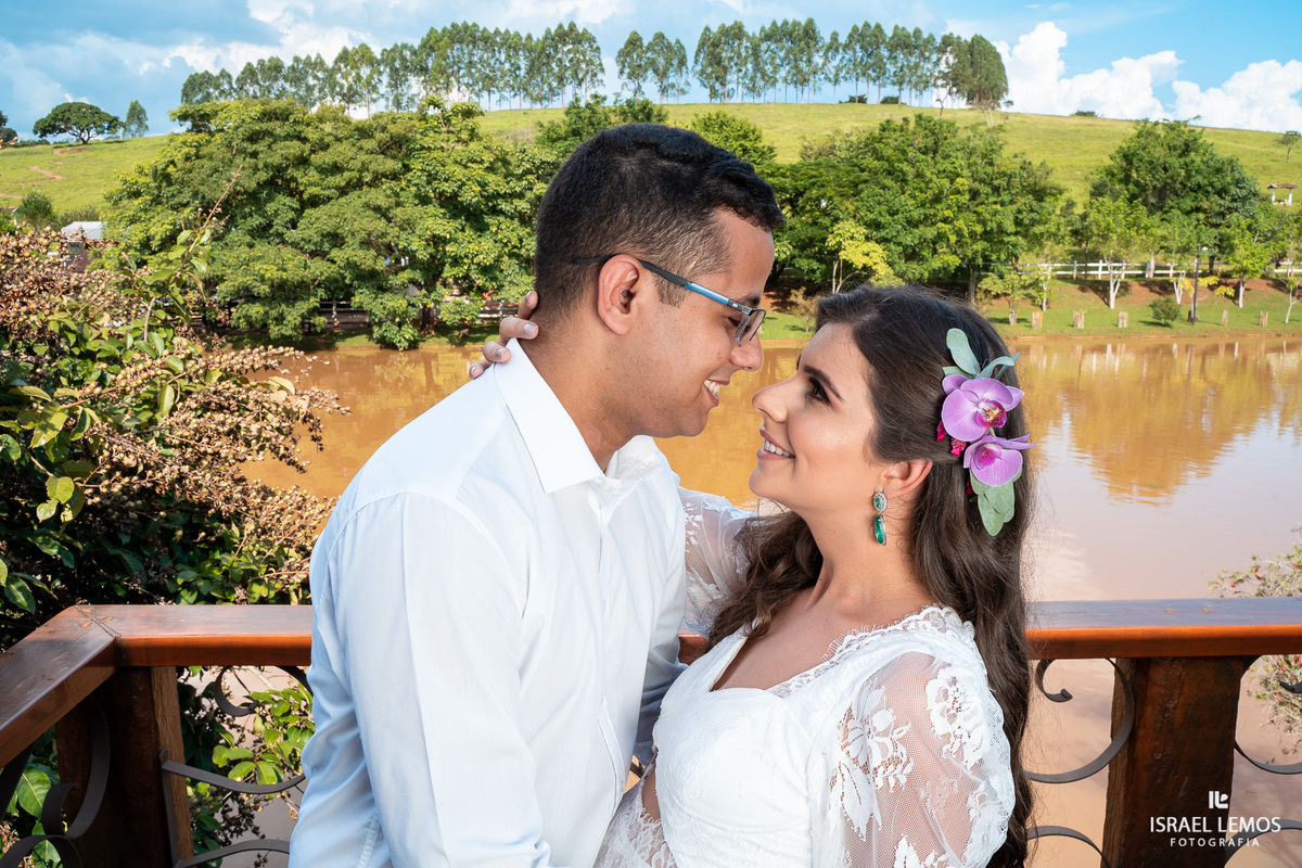 Pré-casamento Thais e Moises que aconteceu na cidade de Pará de Minas - MG fotografo Israel lemos