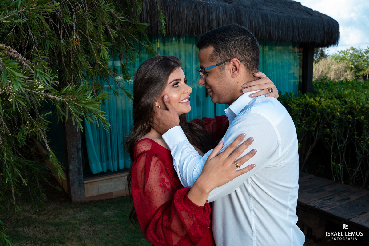 Pré-casamento Thais e Moises que aconteceu na cidade de Pará de Minas - MG fotografo Israel lemos produção de roupa em para de minas