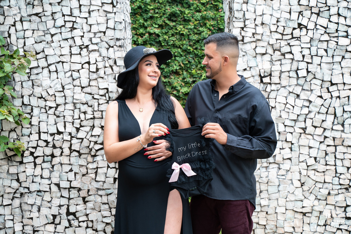 fotografo de gestante em para de minas